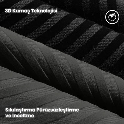 3 Etkili Şekillendirici Tayt Lipödem • Selülit • Varis